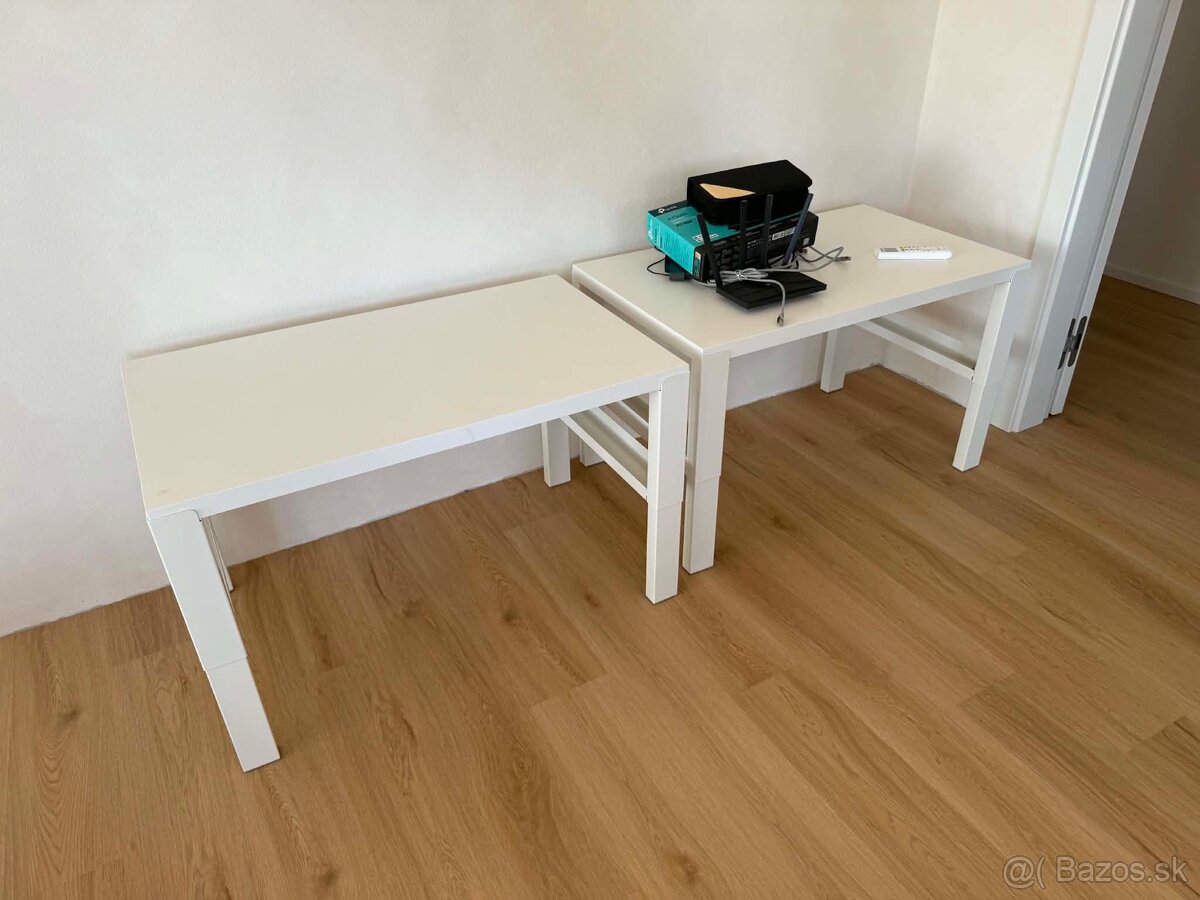Detsky pisaci stol Ikea PAHL - 5