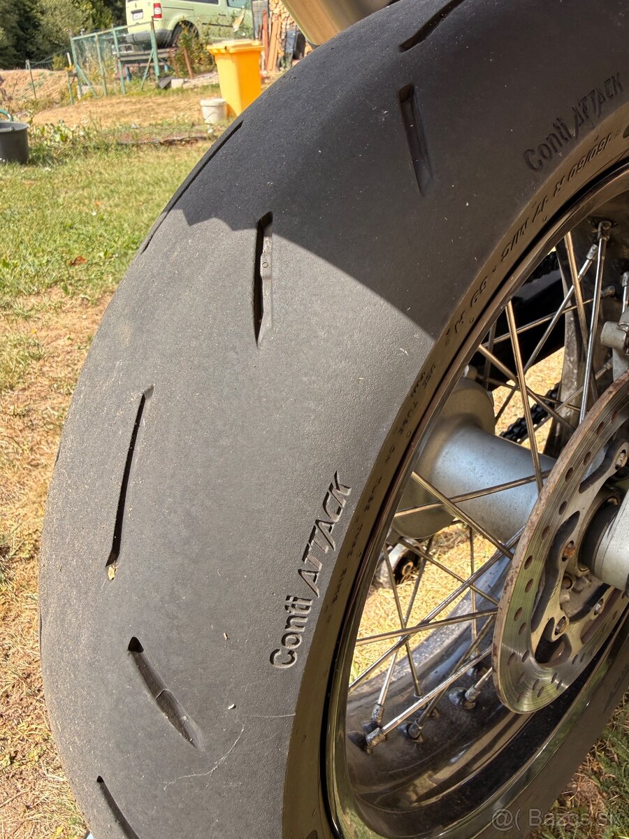 Ktm 690 - 5