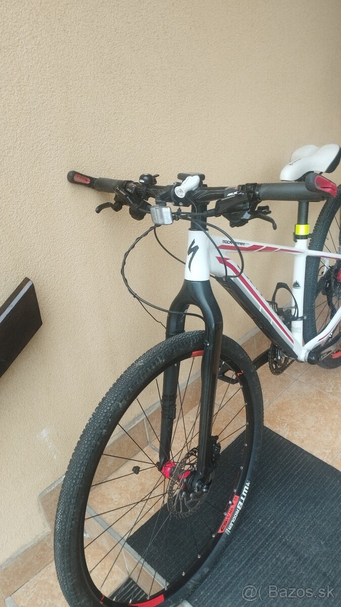 Specialized flatbar gravel - 5