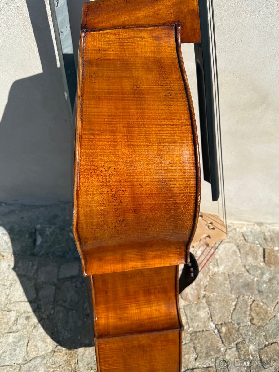 Kontrabas - 5