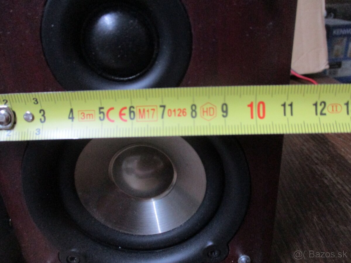 HITACHI AX-M910E mini sistem - 5