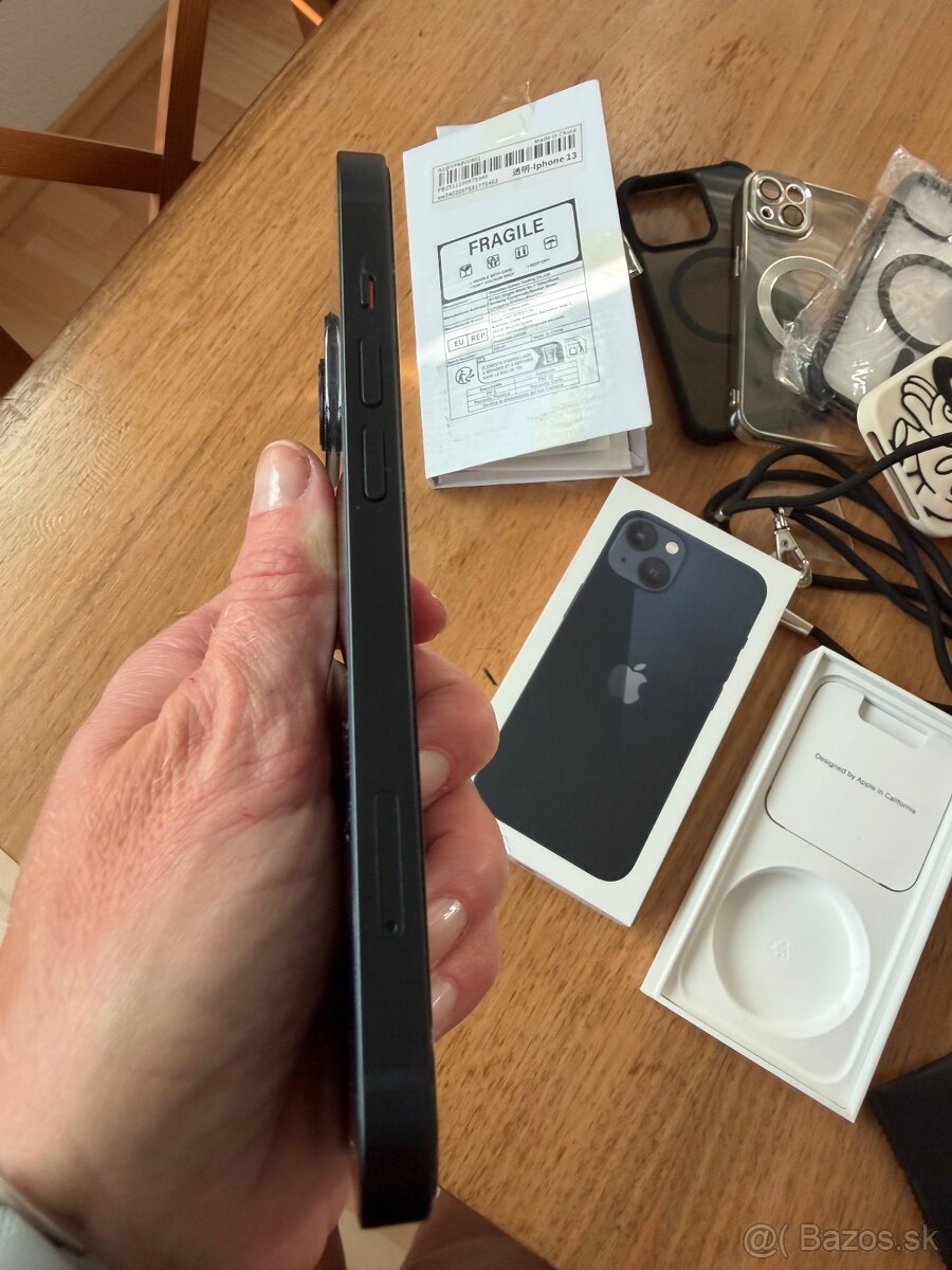 iPhone 13 - 5