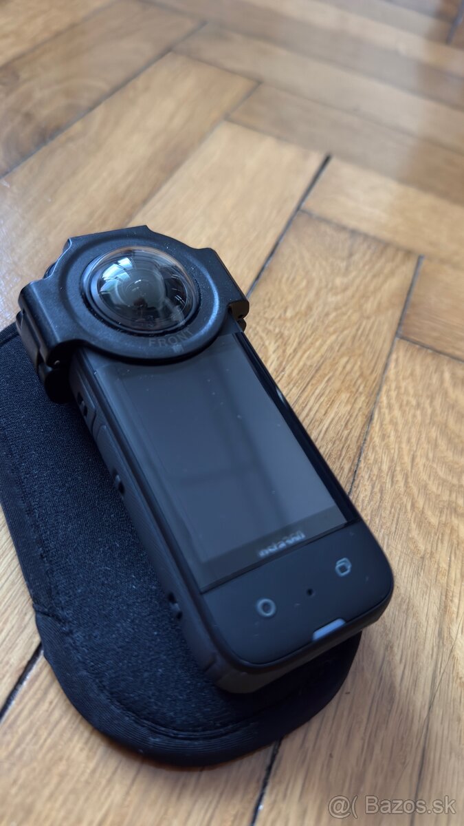 insta360 x3 - 5
