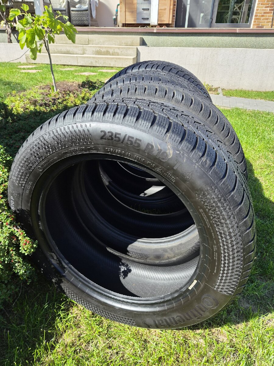 19" Continental WinterContact TS 870 P - 5