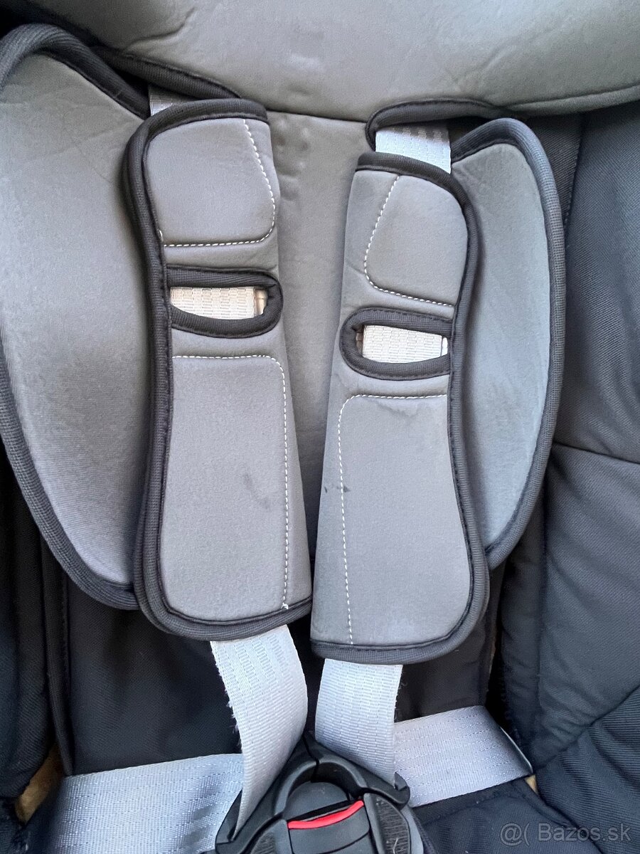 BRITAX Römer King - 5