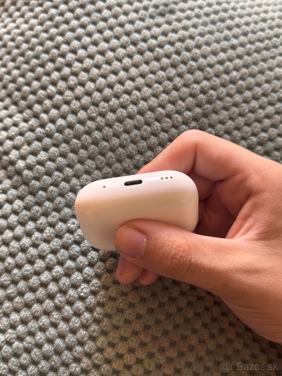 Apple AirPods Pro 2 USB-C - 5