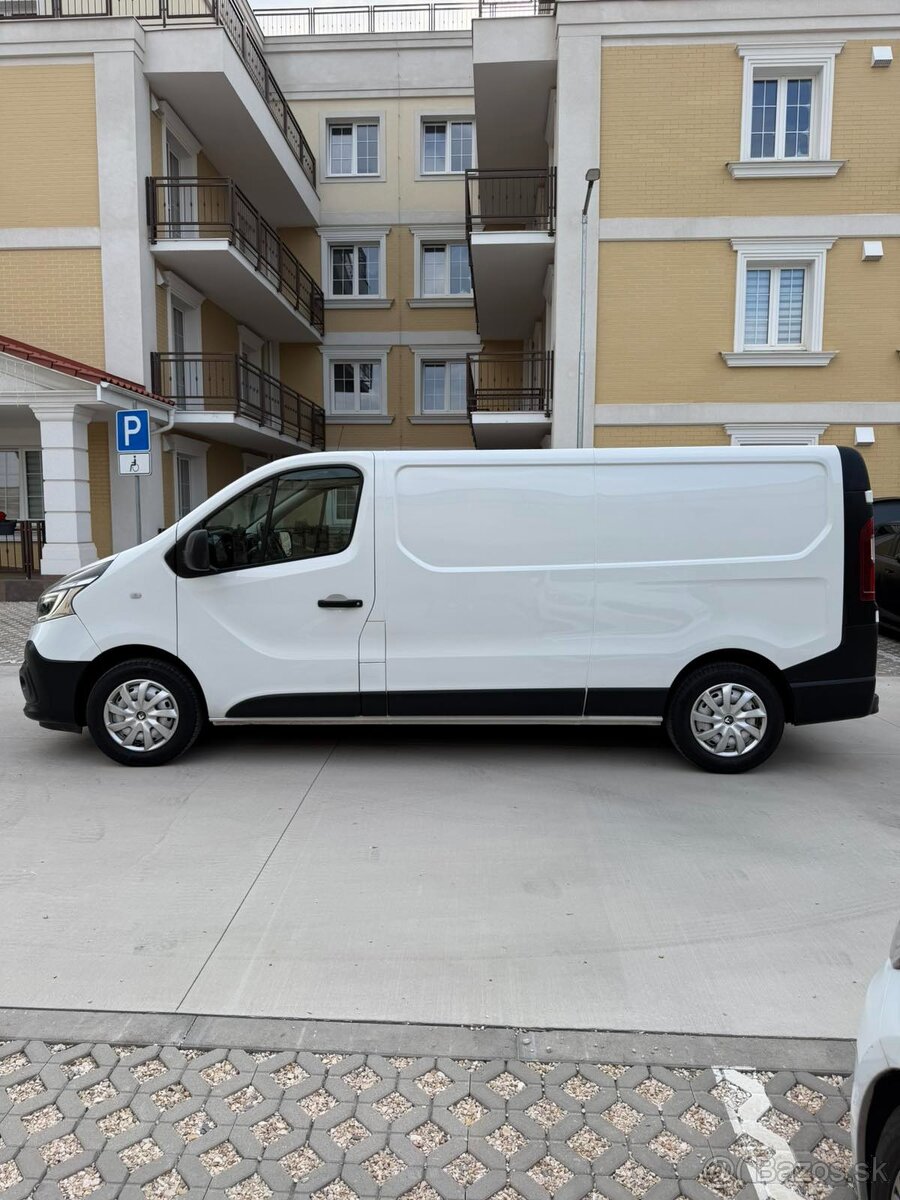 Renault Trafic III - 5