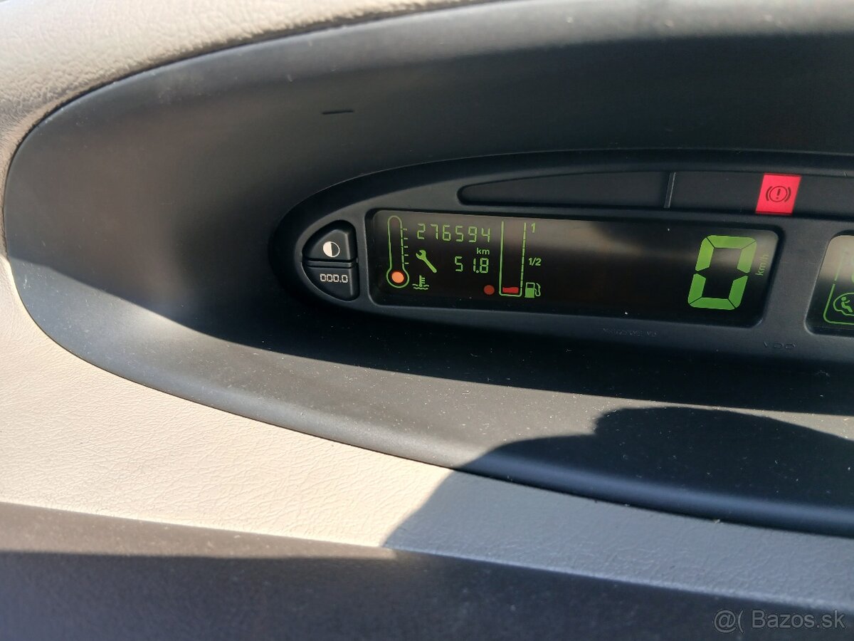 PREDAM CITROEN XSARA PICASSO - 5