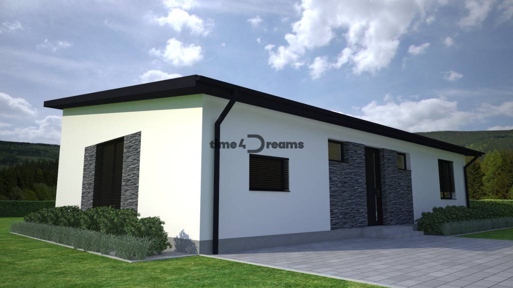 Na predaj: Stavebný pozemok s výhľadom v meste Levice - 5