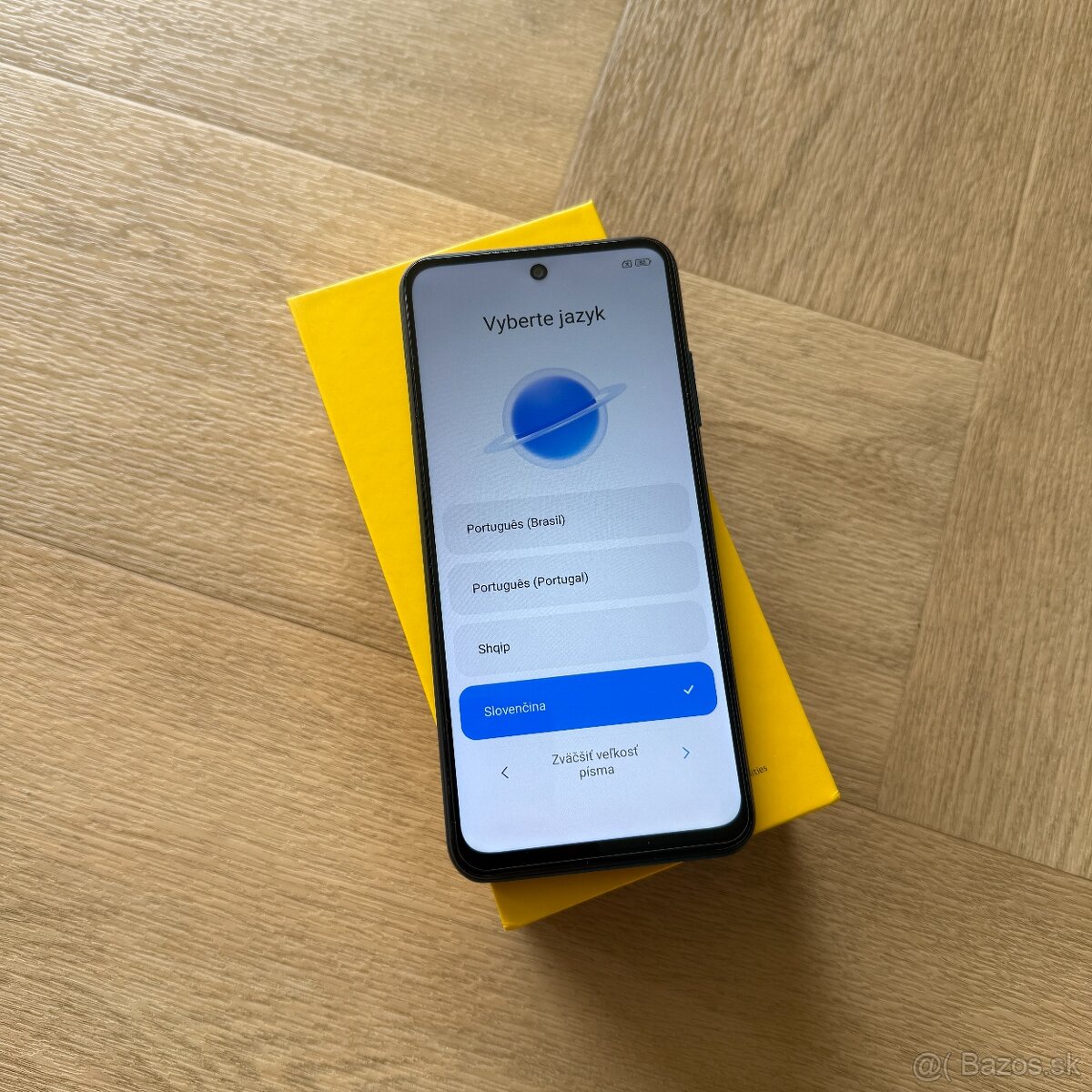 Xiaomi Poco M3 Pro 5G 6/128 GB - 5