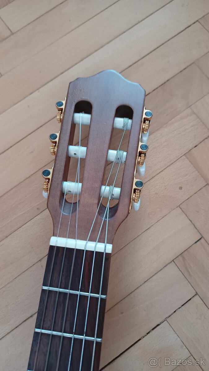 detska klasicka 1/2 gitara KANTARE - 5