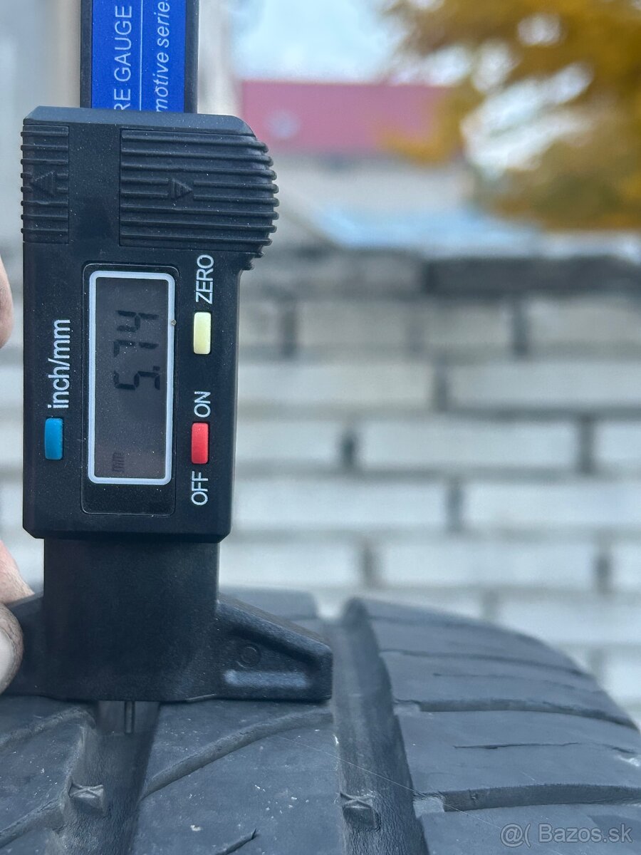 225/40R18 Matador Hectorra - 2ks letné - 5