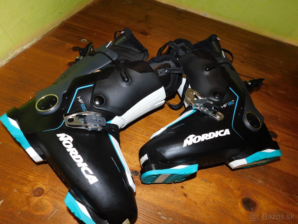 Nordica HF 85W-č-41 - 5
