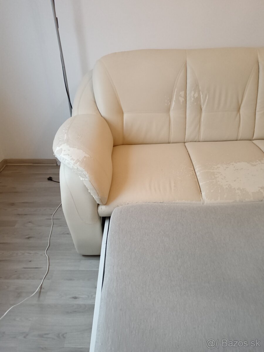 VEĽKÁ BÉŽOVÁ POHOVKA - 5