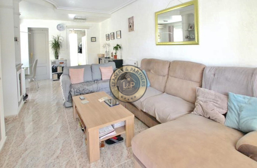 Dom 4+1 s bazénom Alicante-Algorfa, Španielsko - 5