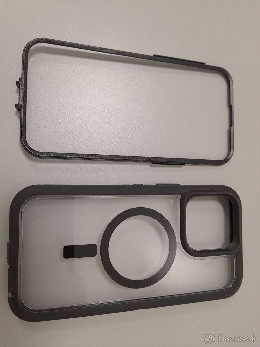 Apple iPhone 15 Pro Max 256GB natural titanium - 5