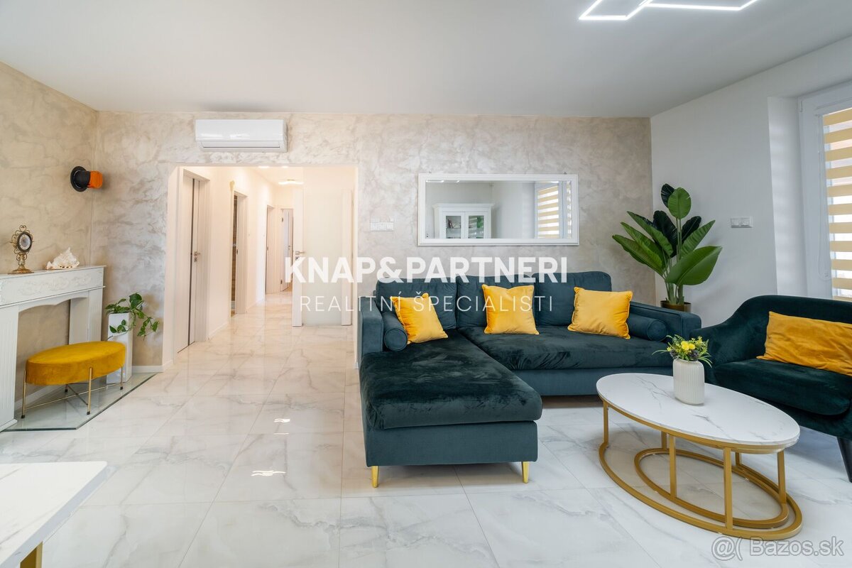 NOVOSTAVBA RODINNÉHO DOMU -DOKONČENIE OD DEVELOPERA, ŽUPČANY - 5