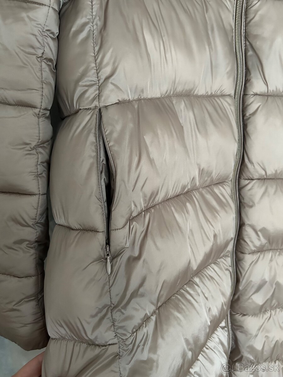 Na predaj dámska zimná bunda - 5