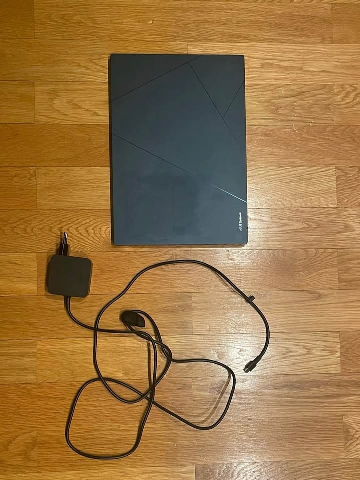 ASUS ZenBook 14'' 2024 - 5