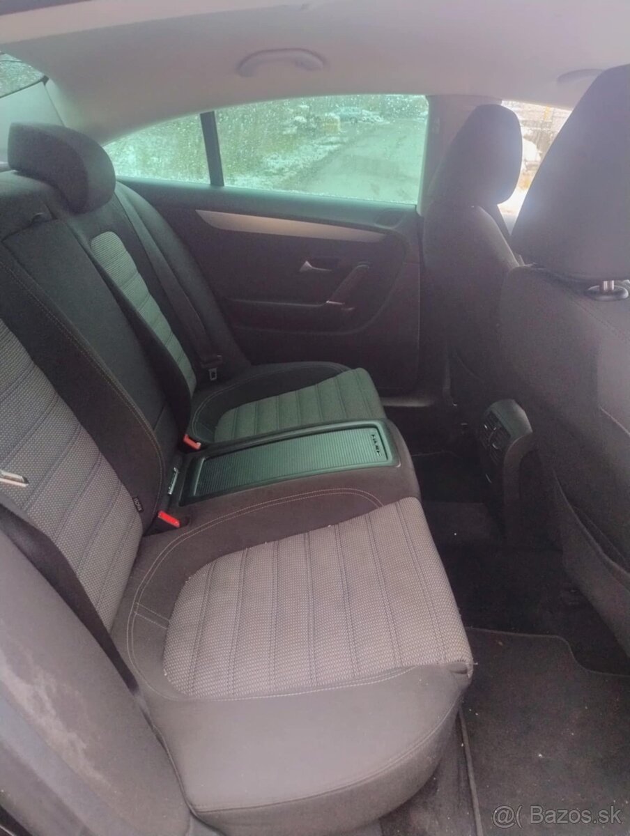 NAHRADNE DIELY VW PASSAT CC 2.0 TDI MANUAL - 5