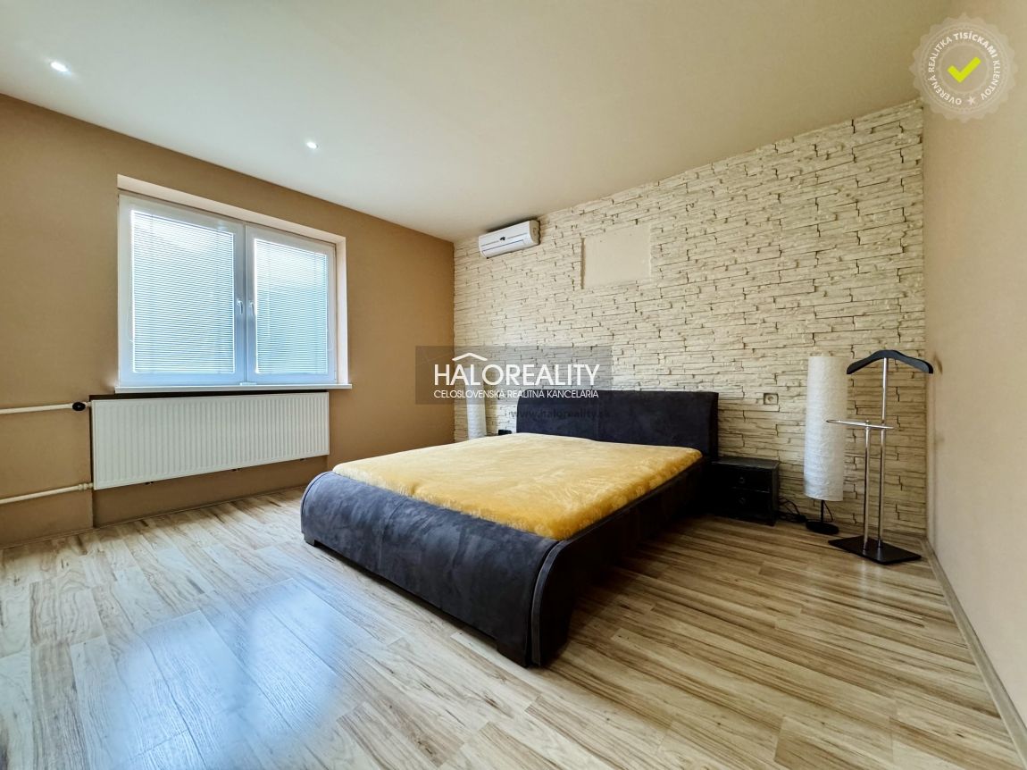 HALO reality - Predaj, rodinný dom Nové Zámky, šesťizbový, r - 5