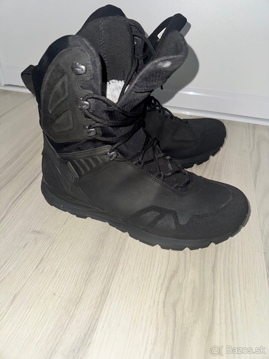 BOSP veľkosť 45 - 5