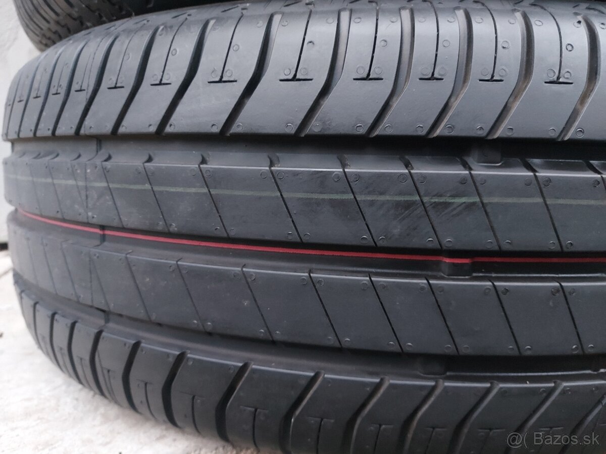 4ks NOVÉ 205/45 r17 84W BRIDGESTONE, DOT2025 - 5