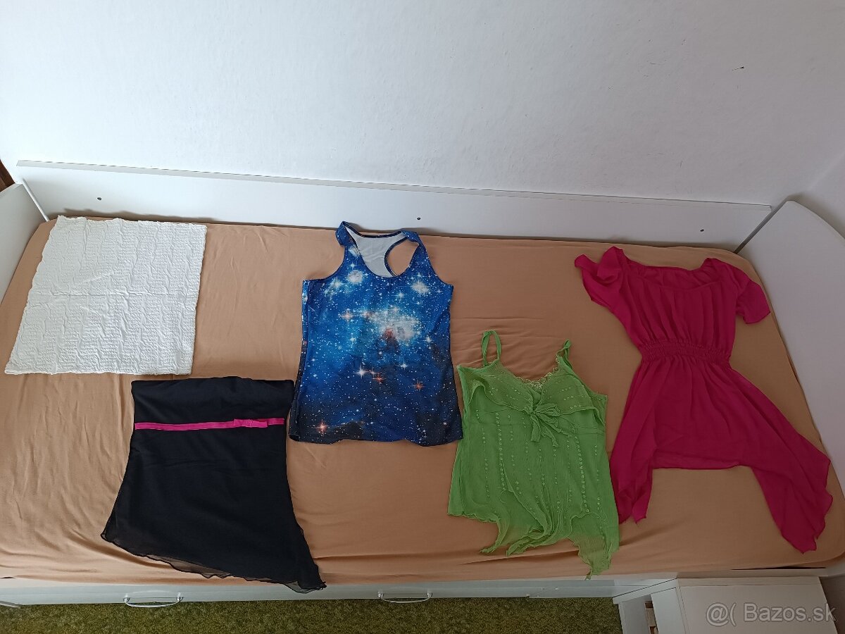 Velky balik damskeho oblecenia - 5