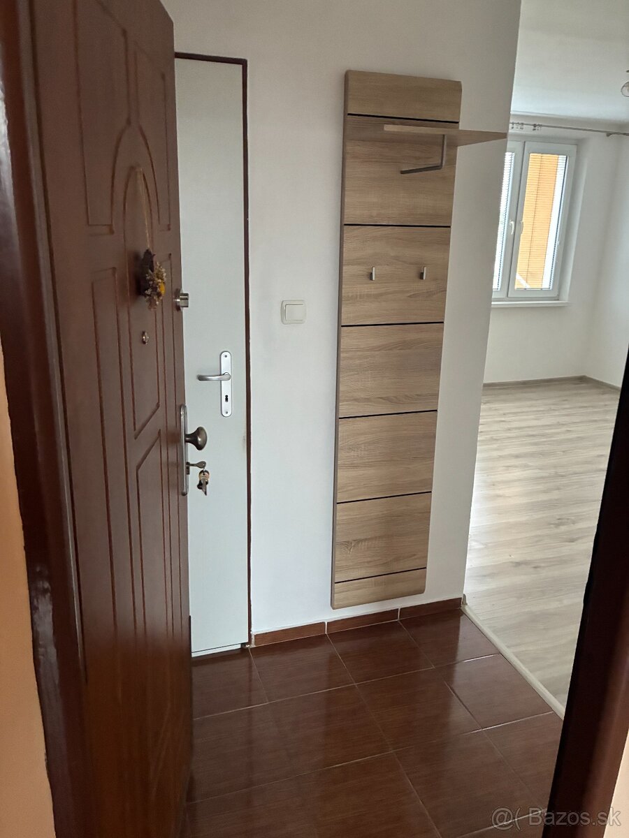 Prenájmem 1-izbový byt v Košiciach - 5