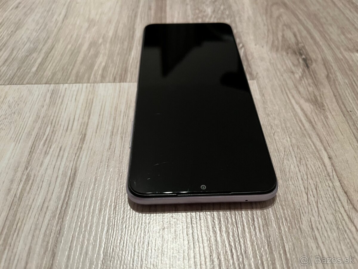 Samsung Galaxy A22 5G - fialový - 5