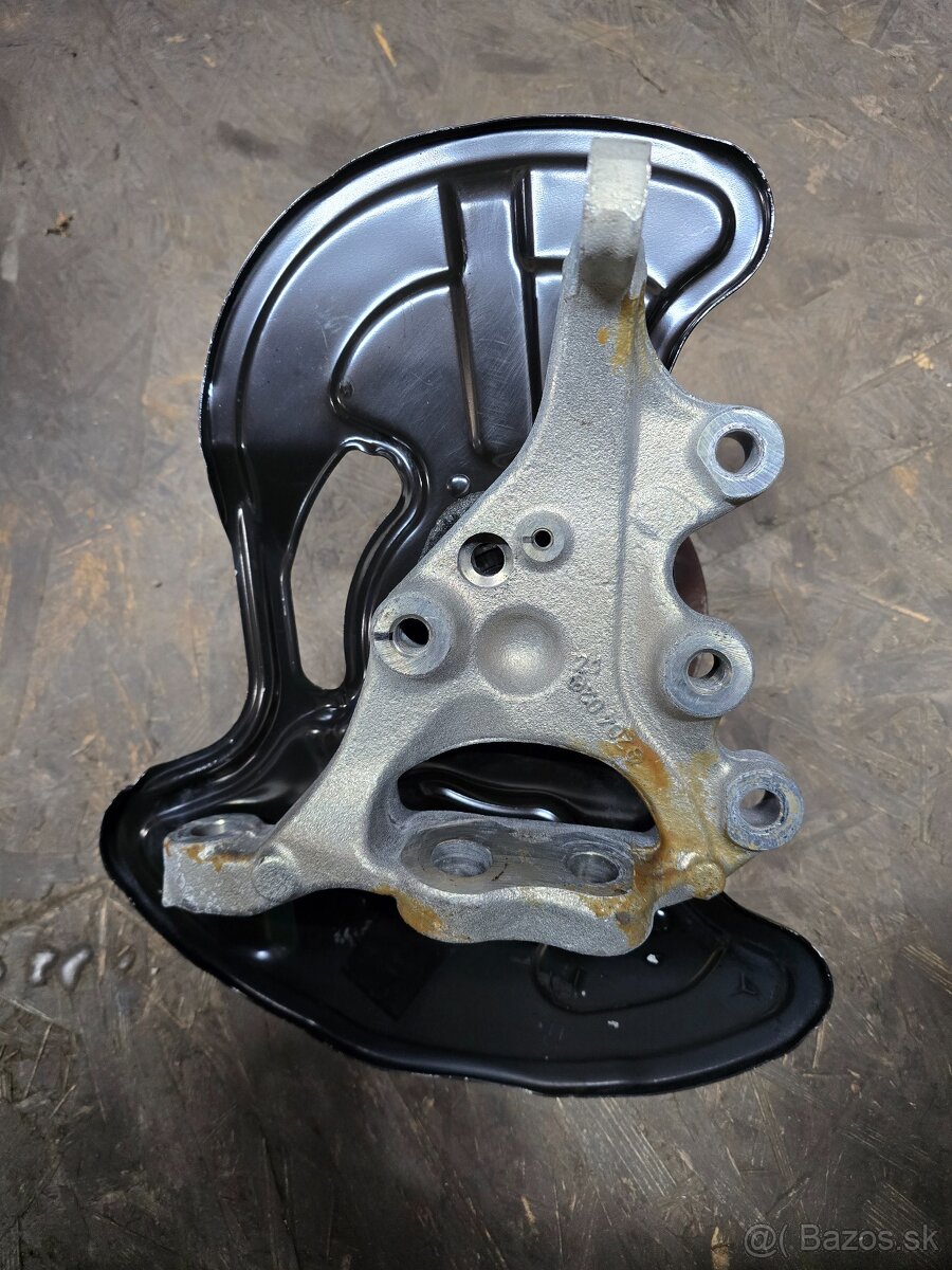 Otočaky mercedes c,e w204,c207 - 5