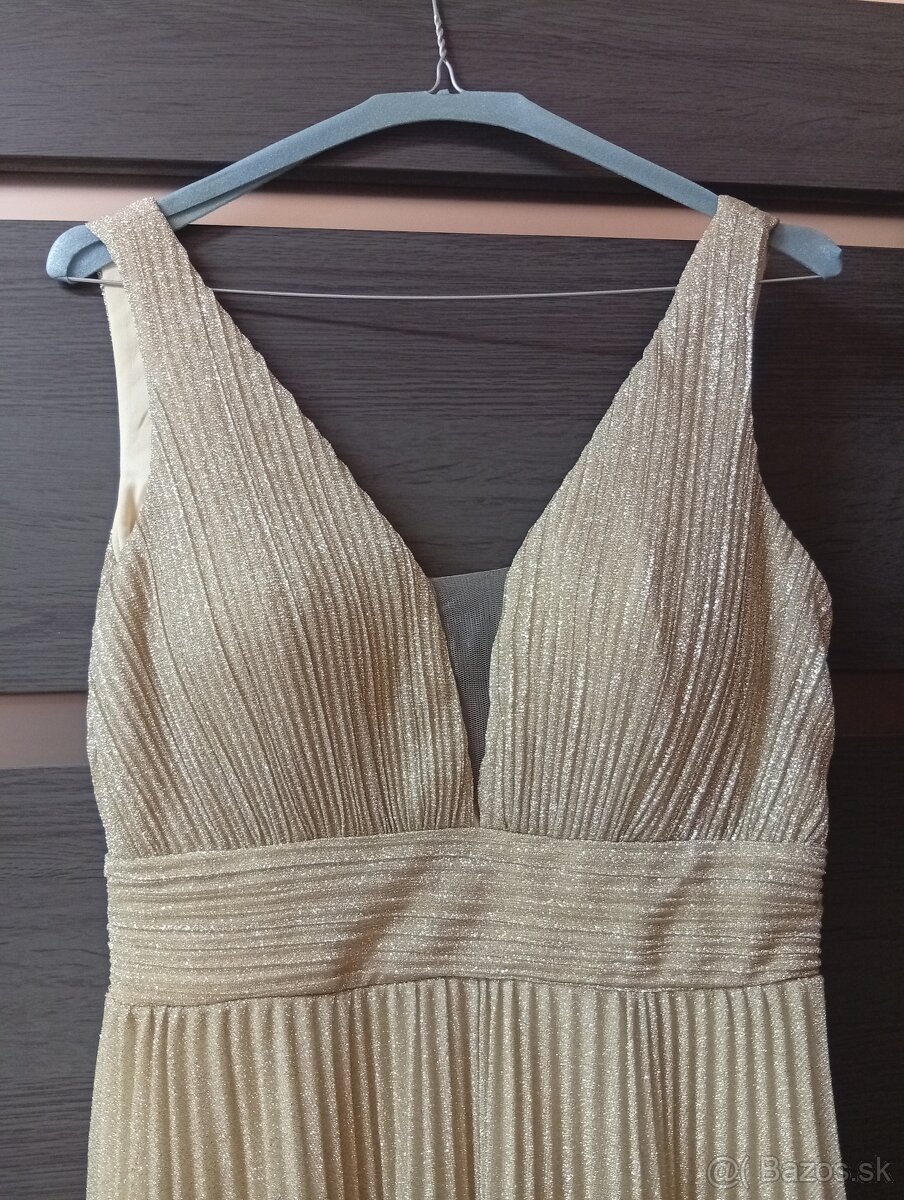 Spoločenské šaty - 5