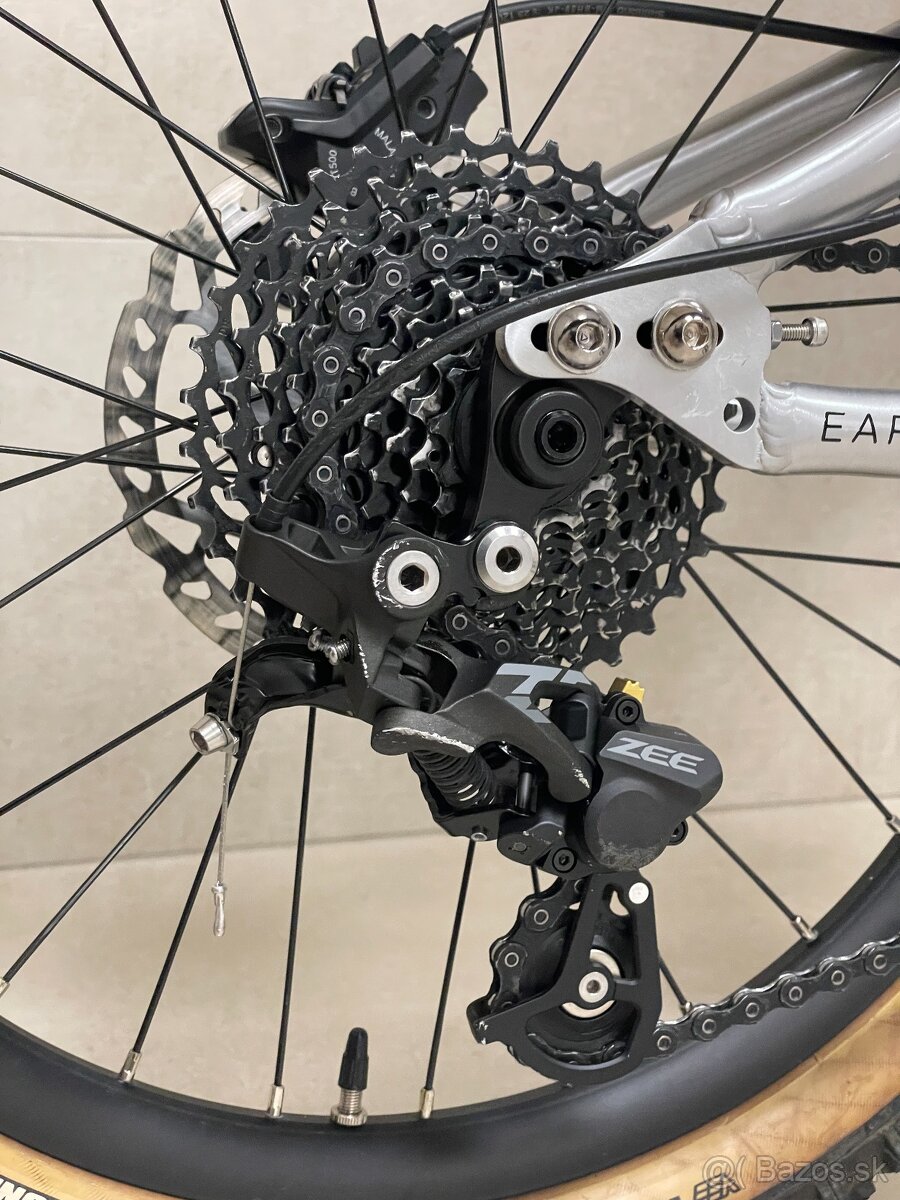 Early Rider Hellion 20" - 5