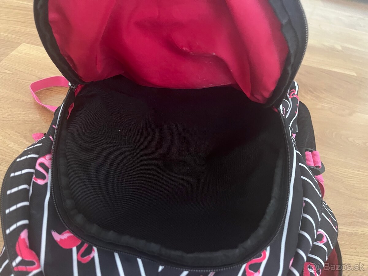 Školská taška Budmil 4-8. ročník - 5