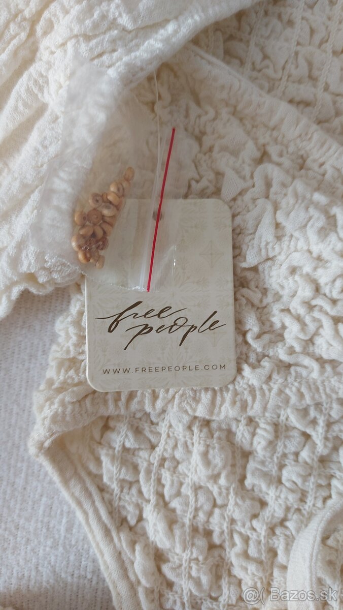 Overal/šaty Free People - 5