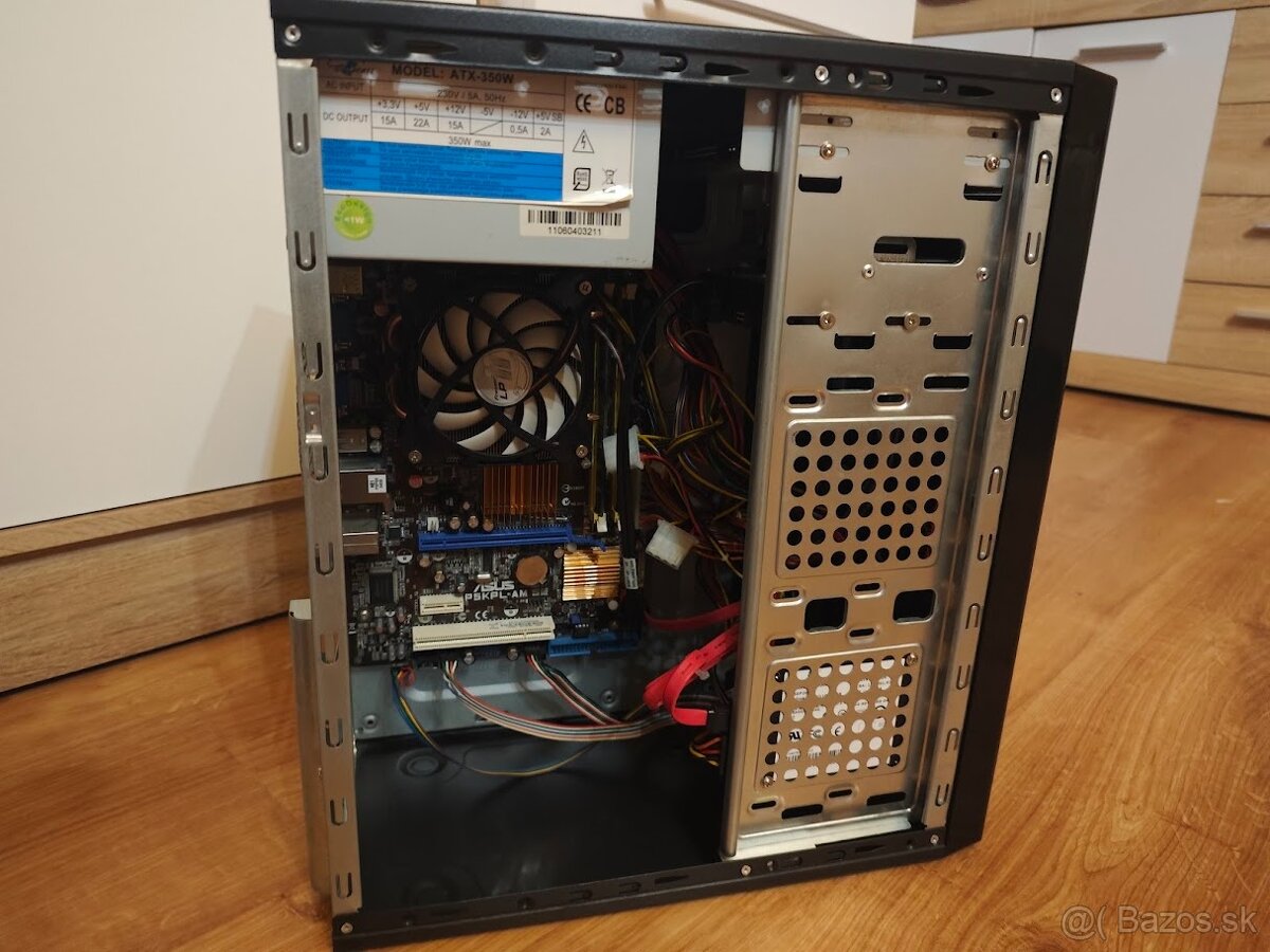 Predam kancelarsku zostavu - 5