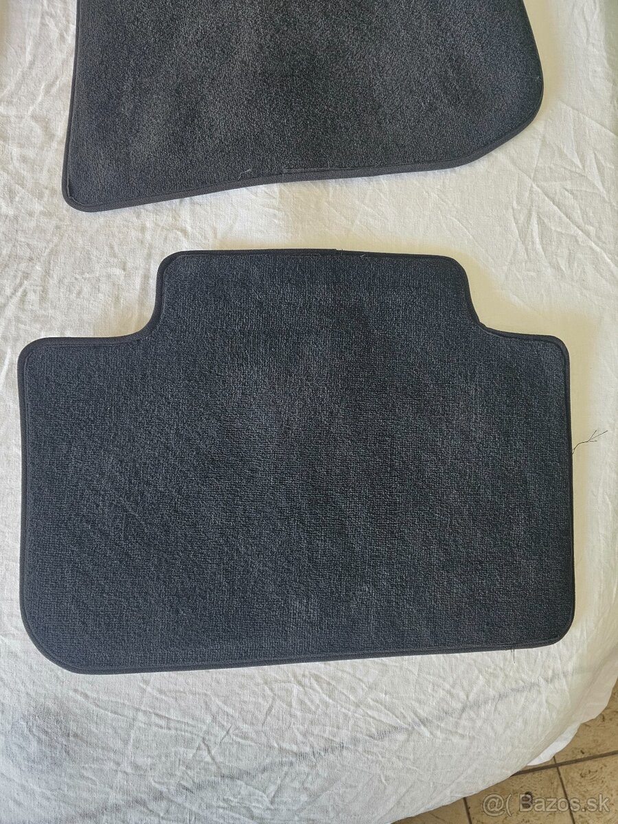Koberčeky BMW X3 G01 - 5