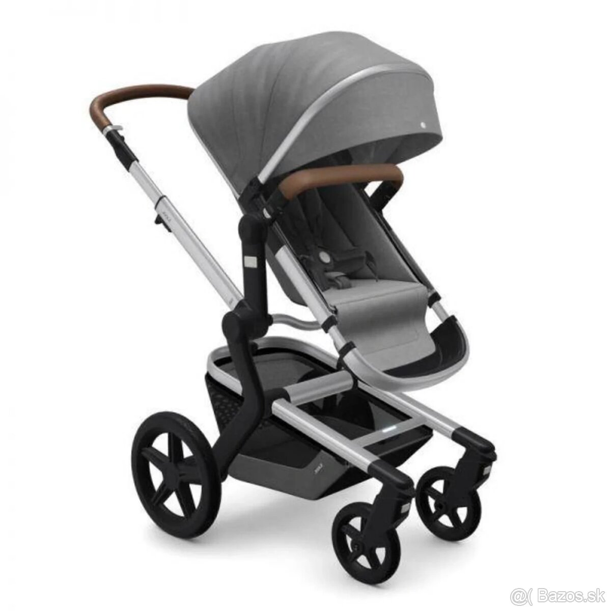 Joolz day+ 2 kombinacia,, gorgeous grey - 5