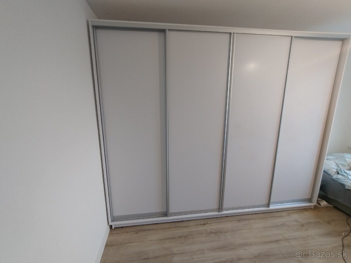 Montáž nábytku - 5