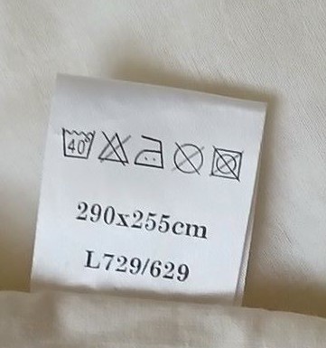 Prikrývka na posteľ - 5