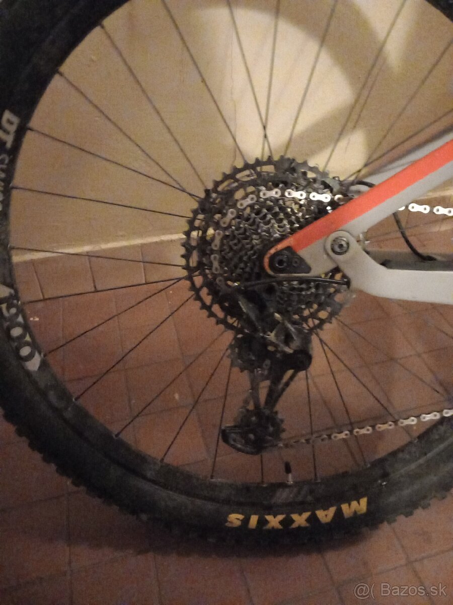 Canyon strive cf 7.0 - 5