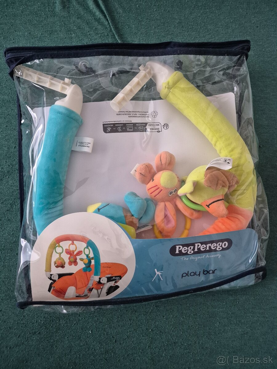 Jedálenská stolička - 5