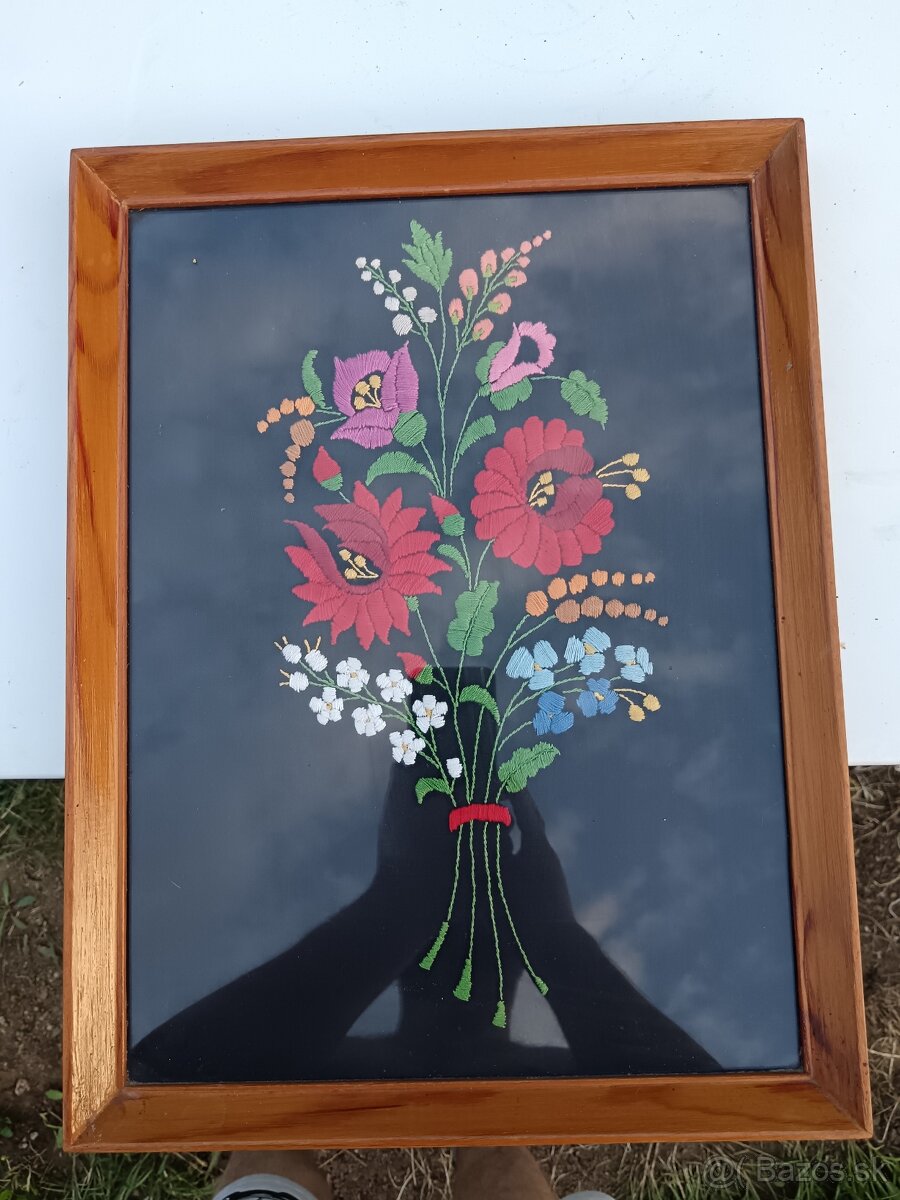 Predám 3ks obrazov - 5