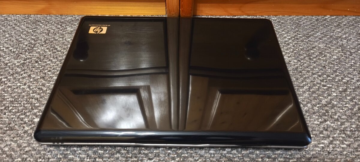 Predám notebook HP Pavilón Entertaiment 2CB7010GX10 - 5