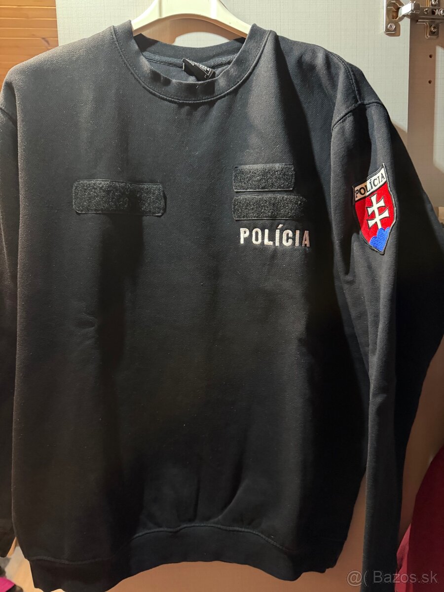 Oblečenie pre PZ - 5