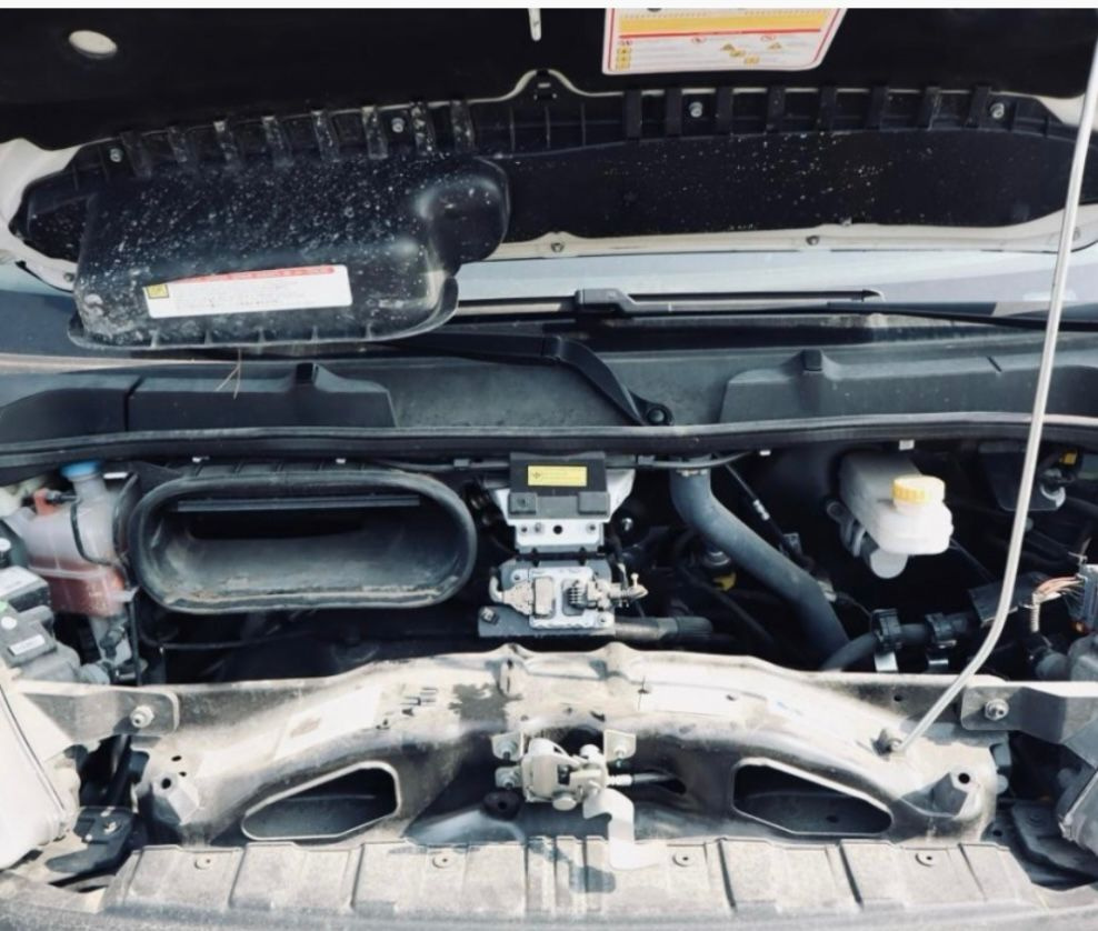 Peugeot Boxer L2H2, 2,2 HDi, 6 miestne, - 5