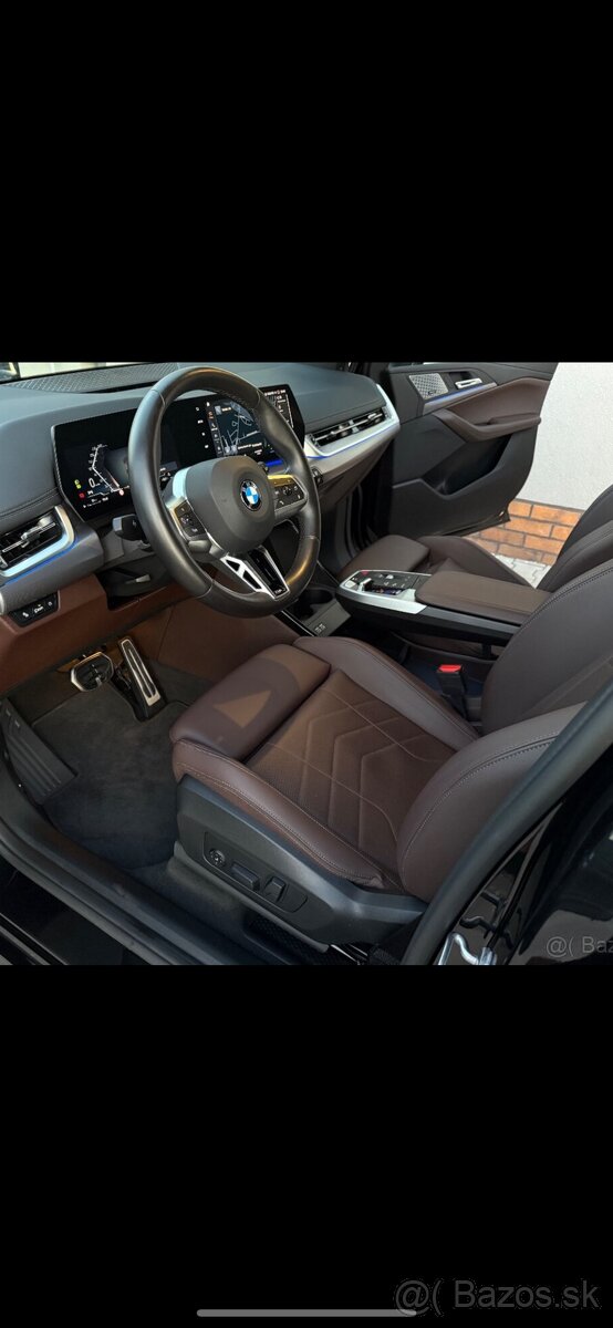 BMW 2 active tourer 218i - 5