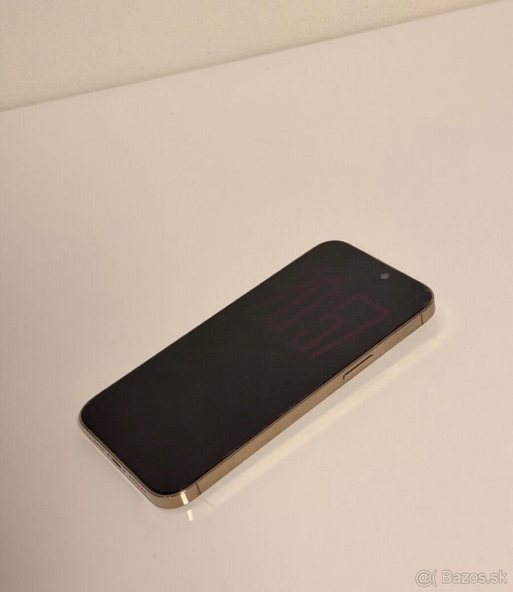 iPhone 14 pro max 512 gb - 5