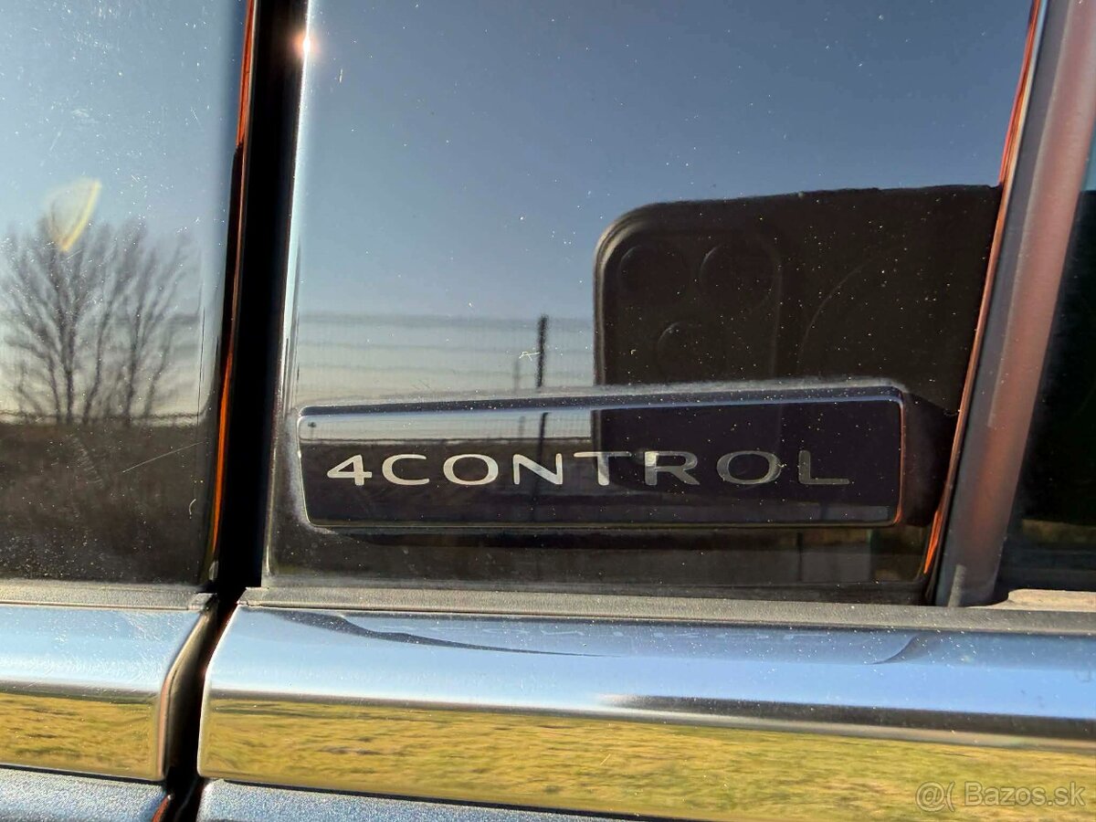 Renault Espace Initiale Paris Blue dCi 190 EDC - 5