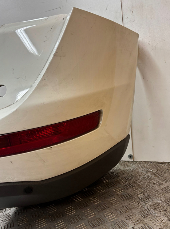 Audi Q5 8R0 2008- zadný nárazník - 5